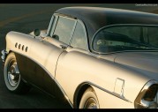 Buick Roadmaster of Jay Leno